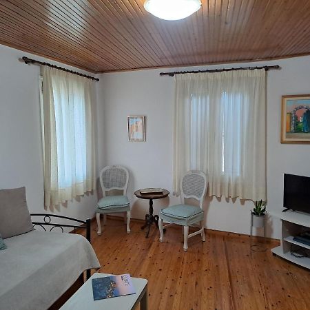 شقة Mary'S Art House In The Center Of Old Town Corfu  المظهر الخارجي الصورة