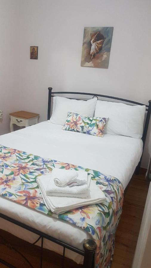 شقة Mary'S Art House In The Center Of Old Town Corfu  المظهر الخارجي الصورة