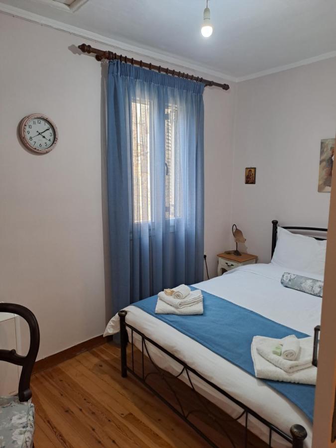 شقة Mary'S Art House In The Center Of Old Town Corfu  المظهر الخارجي الصورة