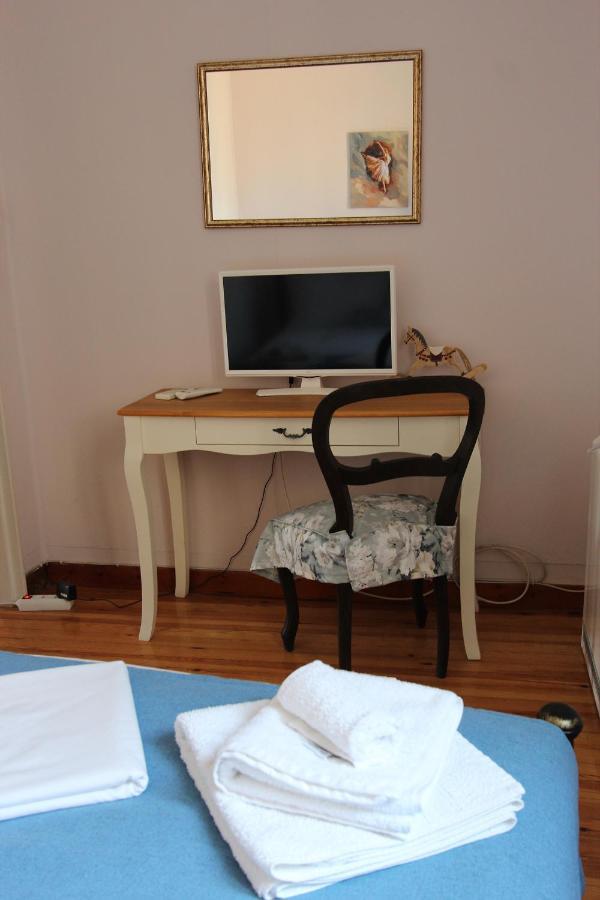 شقة Mary'S Art House In The Center Of Old Town Corfu  المظهر الخارجي الصورة